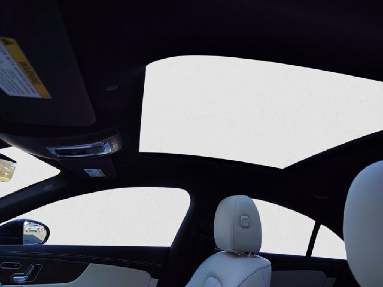 2023 Mercedes-Benz CLA CLA 250 4MATIC®