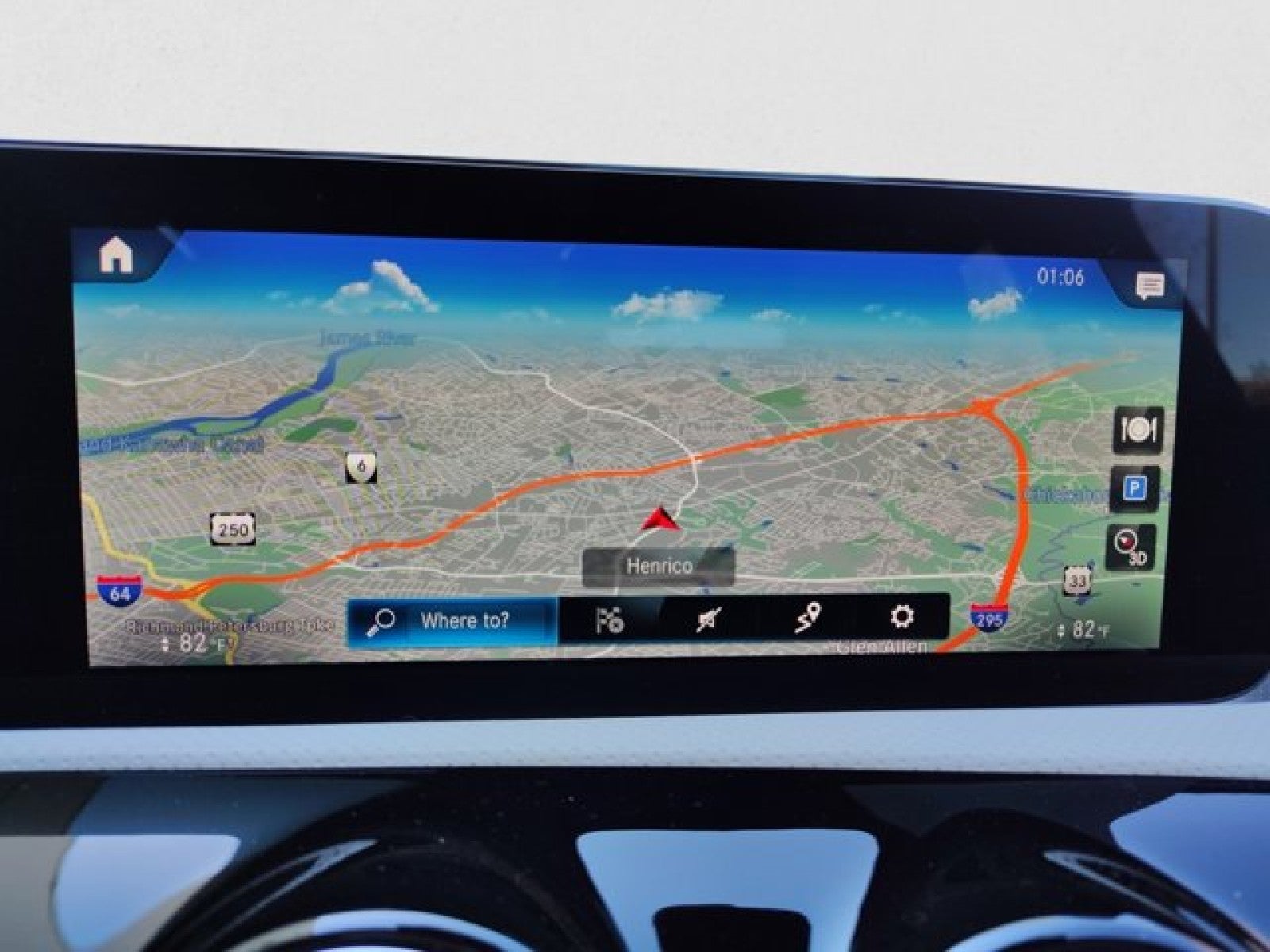 2023 Mercedes-Benz CLA CLA 250 4MATIC®