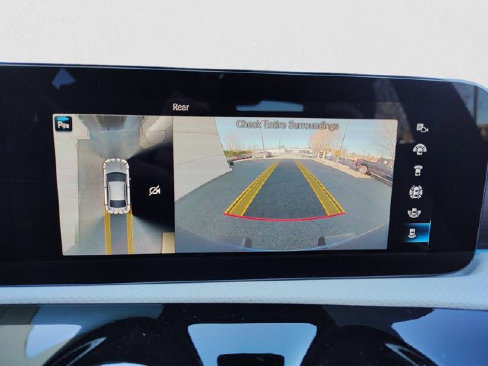 2023 Mercedes-Benz CLA CLA 250 4MATIC®