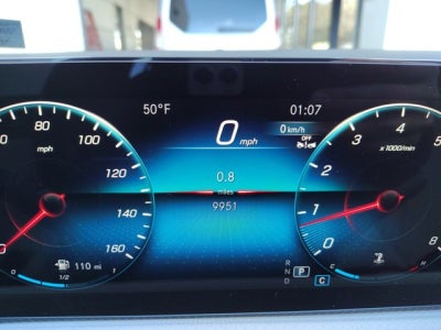 2023 Mercedes-Benz CLA CLA 250 4MATIC®