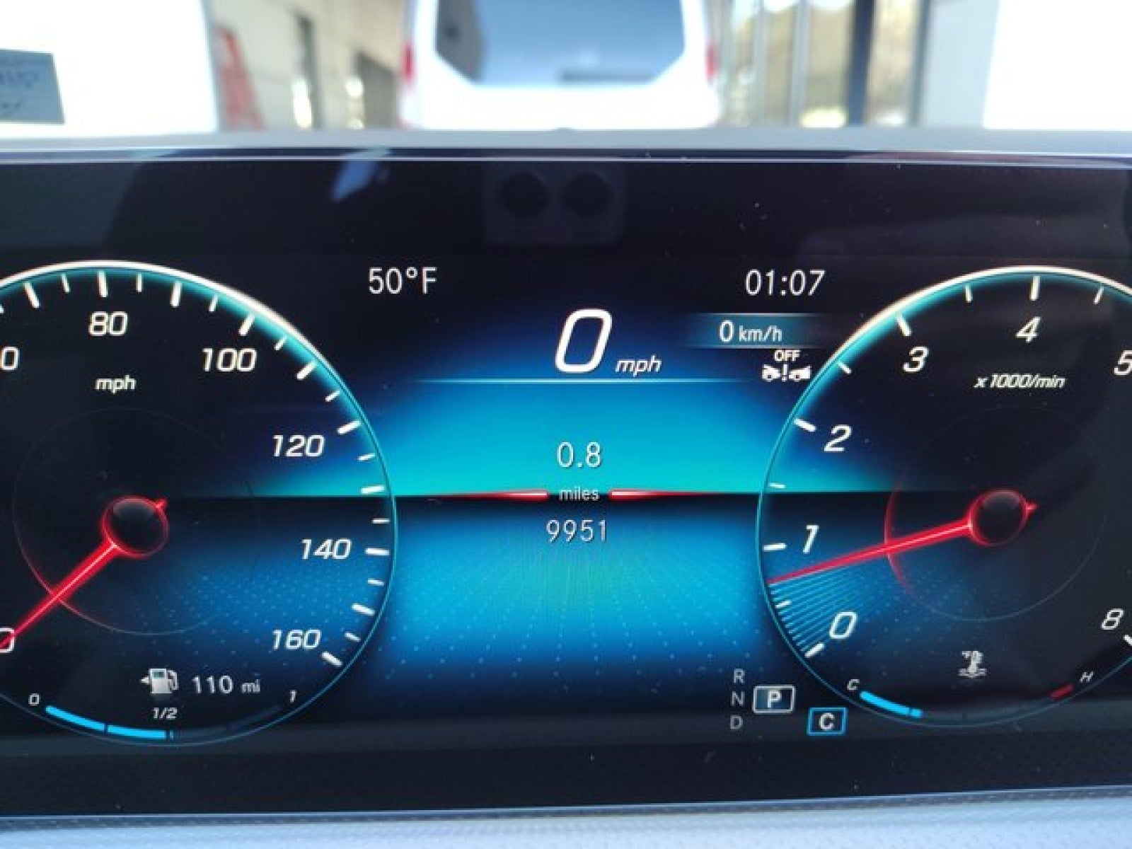 2023 Mercedes-Benz CLA CLA 250 4MATIC®