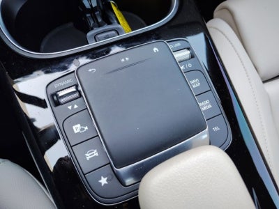 2023 Mercedes-Benz CLA CLA 250 4MATIC®