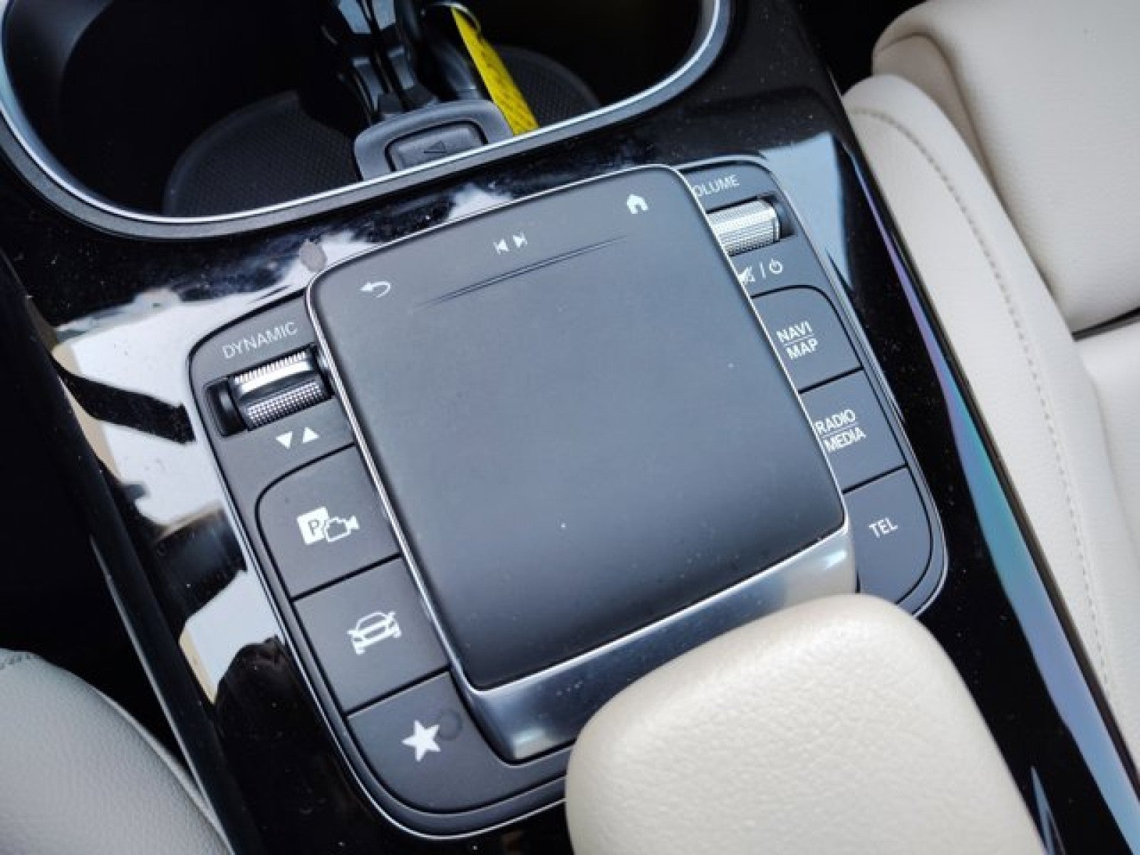 2023 Mercedes-Benz CLA CLA 250 4MATIC®