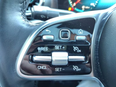 2023 Mercedes-Benz CLA CLA 250 4MATIC®