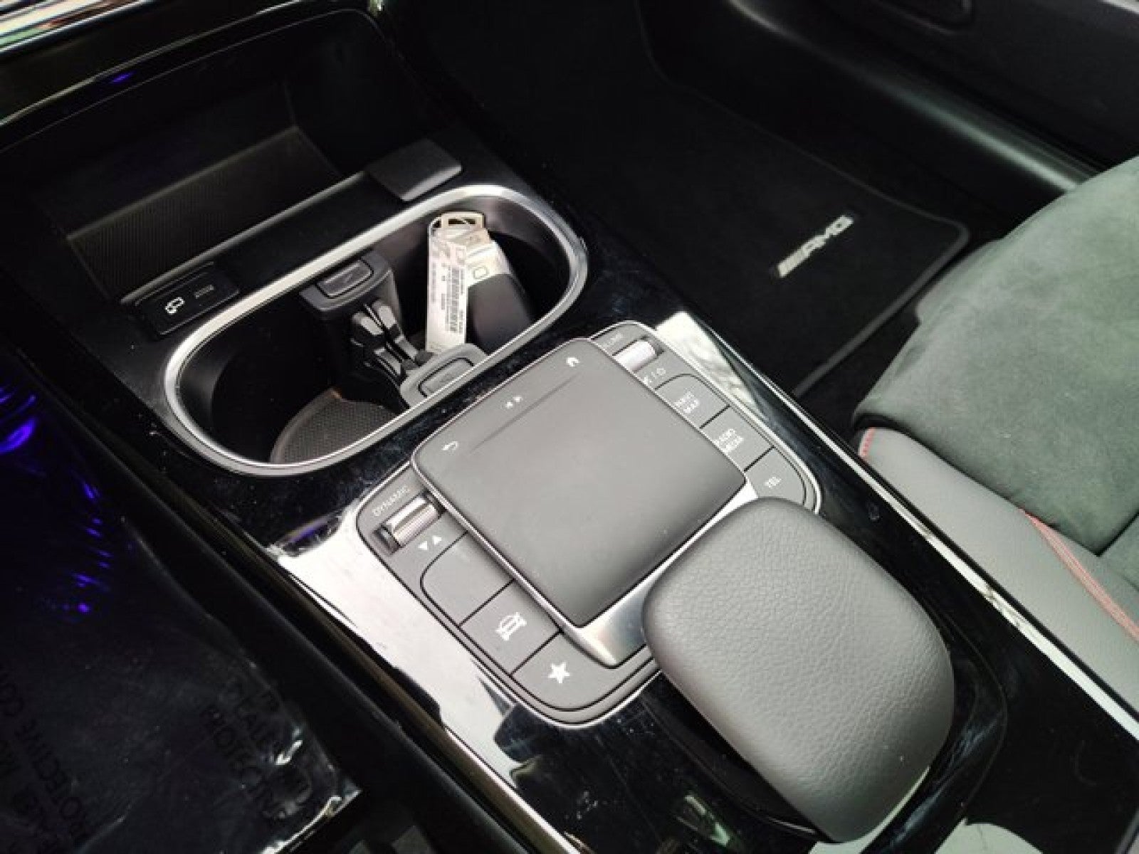 2023 Mercedes-Benz CLA CLA 250 4MATIC® | AMG®, Premium, Night