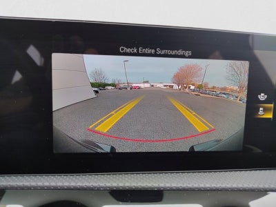 2023 Mercedes-Benz CLA CLA 250 4MATIC® | AMG®, Premium, Night