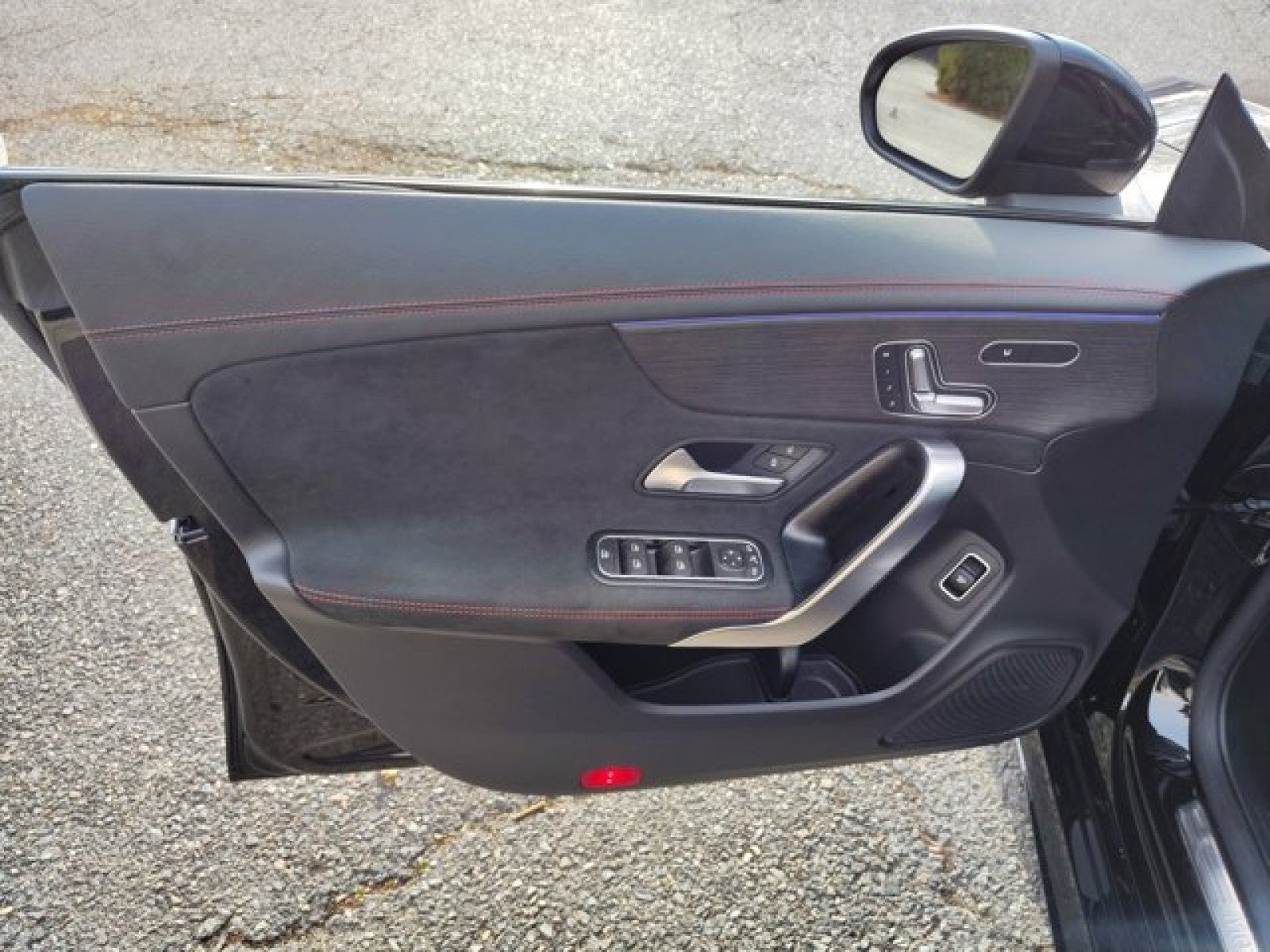 2023 Mercedes-Benz CLA CLA 250 4MATIC® | AMG®, Premium, Night