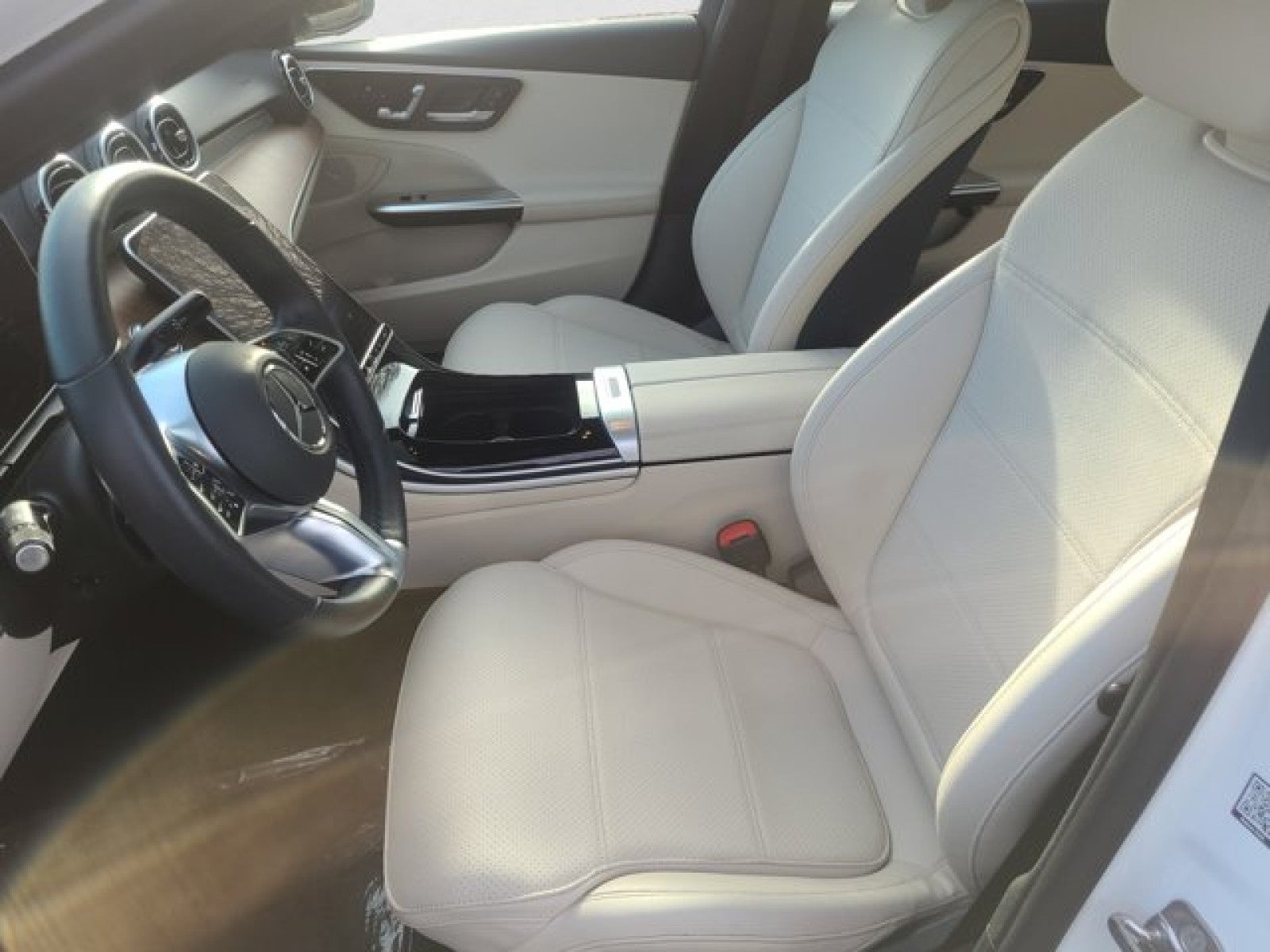 2023 Mercedes-Benz C-Class C 300 4MATIC®