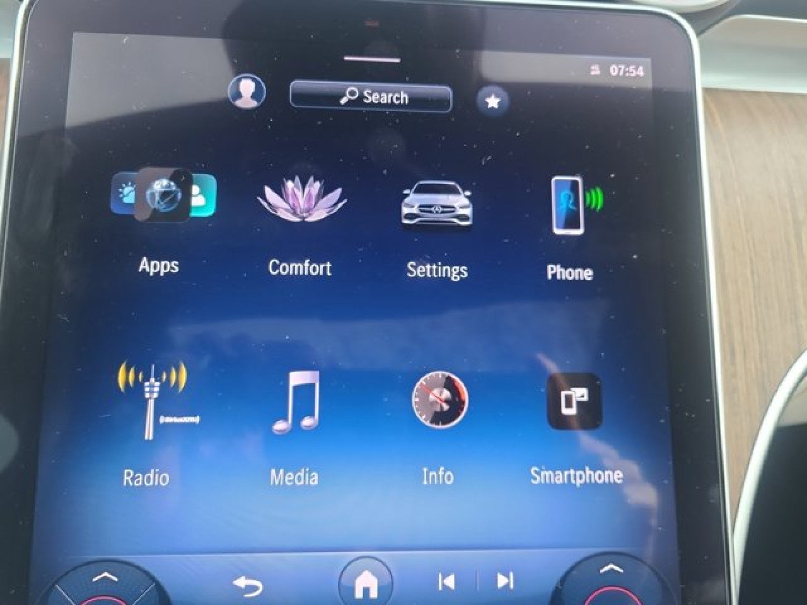 2023 Mercedes-Benz C-Class C 300 4MATIC®