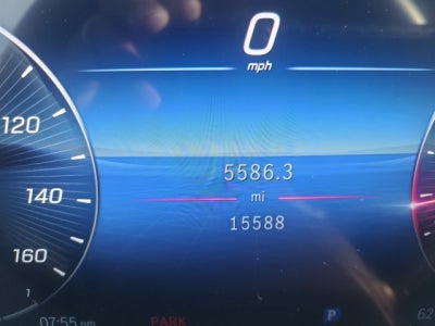 2023 Mercedes-Benz C-Class C 300 4MATIC®