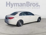 2023 Mercedes-Benz C-Class C 300 4MATIC®