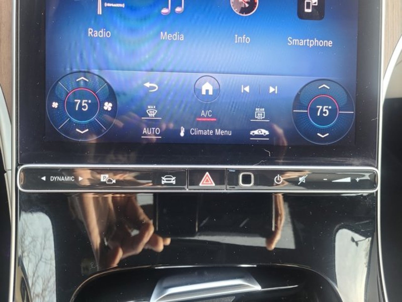 2023 Mercedes-Benz C-Class C 300 4MATIC®