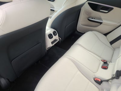 2023 Mercedes-Benz C-Class C 300 4MATIC®