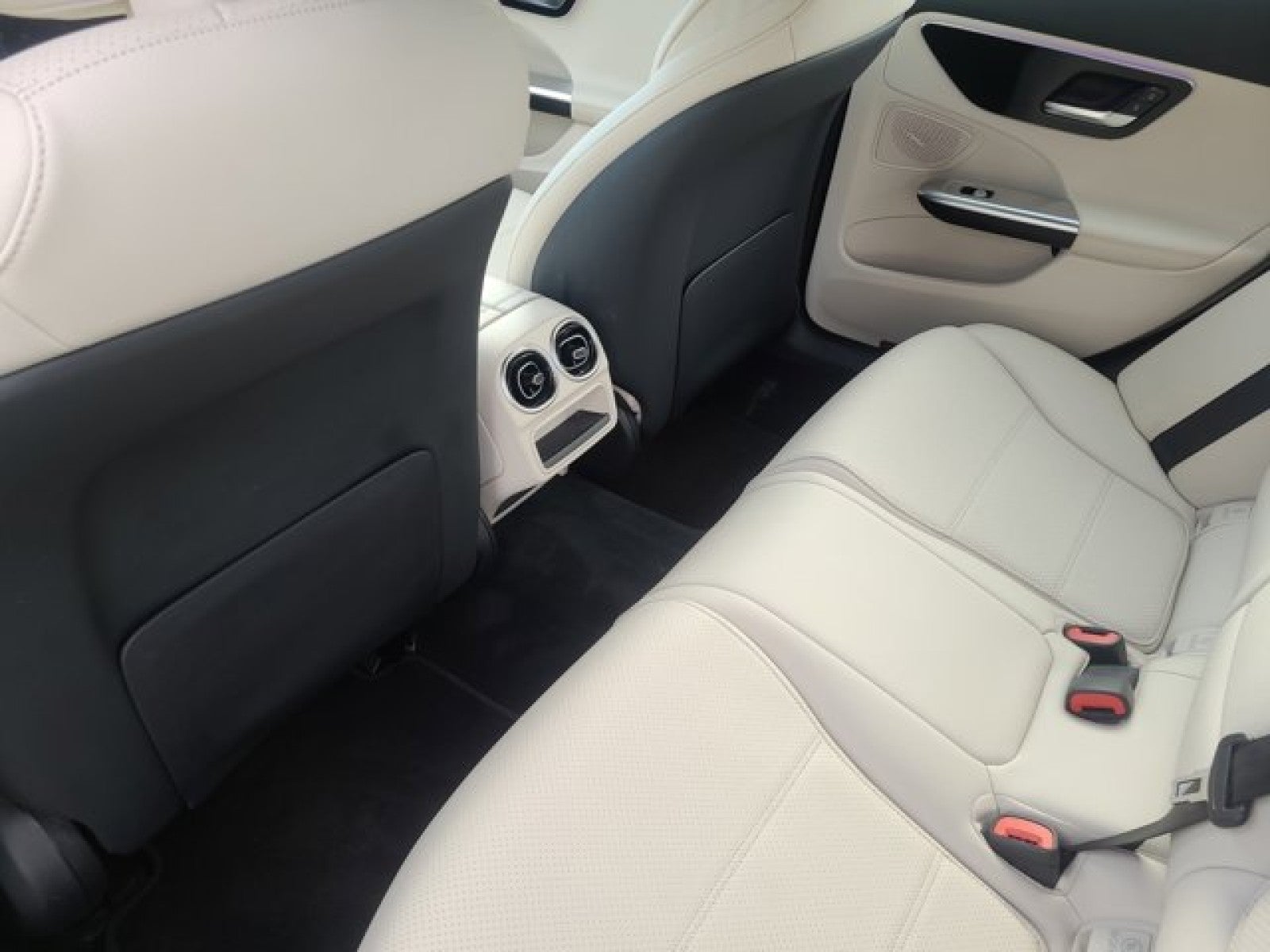 2023 Mercedes-Benz C-Class C 300 4MATIC®