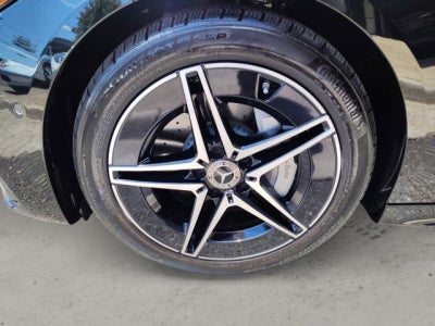 2024 Mercedes-Benz C-Class C 300 4MATIC® | Pano, AMG® night, distronic