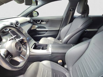 2024 Mercedes-Benz C-Class C 300 4MATIC® | Pano, AMG® night, distronic
