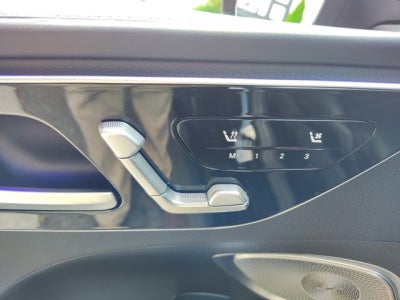 2024 Mercedes-Benz C-Class C 300 4MATIC® | Pano, AMG® night, distronic