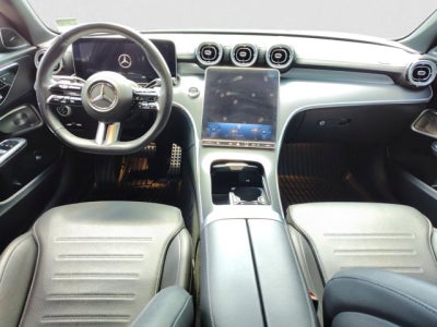 2024 Mercedes-Benz C-Class C 300 4MATIC® | Pano, AMG® night, distronic