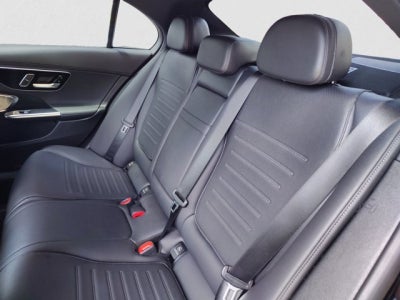 2024 Mercedes-Benz C-Class C 300 4MATIC® | Pano, AMG® night, distronic