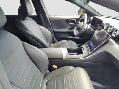 2024 Mercedes-Benz C-Class C 300 4MATIC® | Pano, AMG® night, distronic