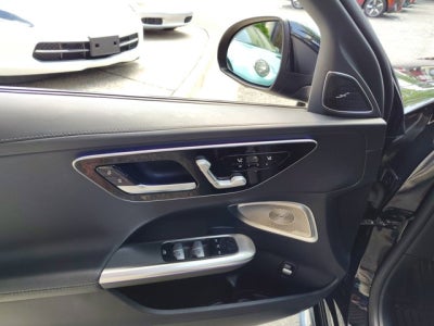 2024 Mercedes-Benz C-Class C 300 4MATIC® | Pano, AMG® night, distronic