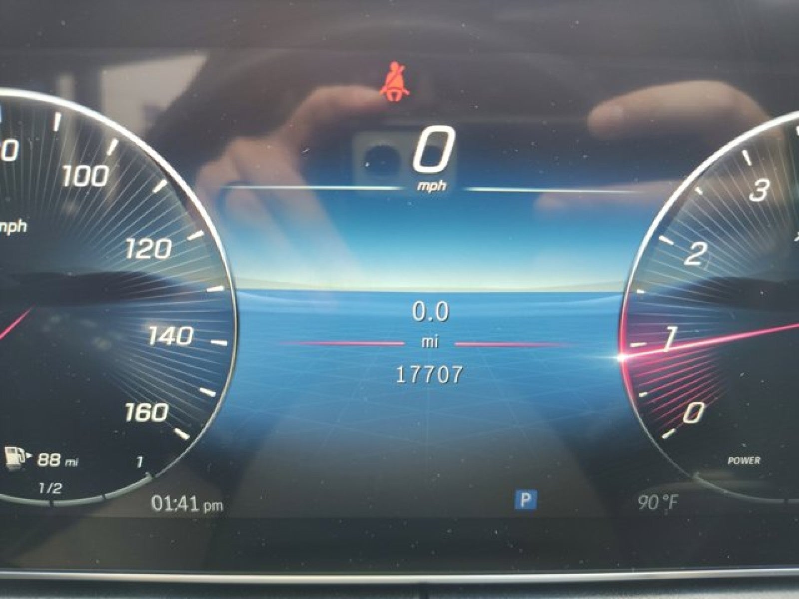 2024 Mercedes-Benz C-Class C 300 4MATIC® | Pano, AMG® night, distronic