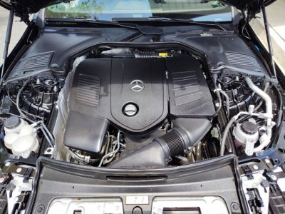 2024 Mercedes-Benz C-Class C 300 4MATIC® | Pano, AMG® night, distronic