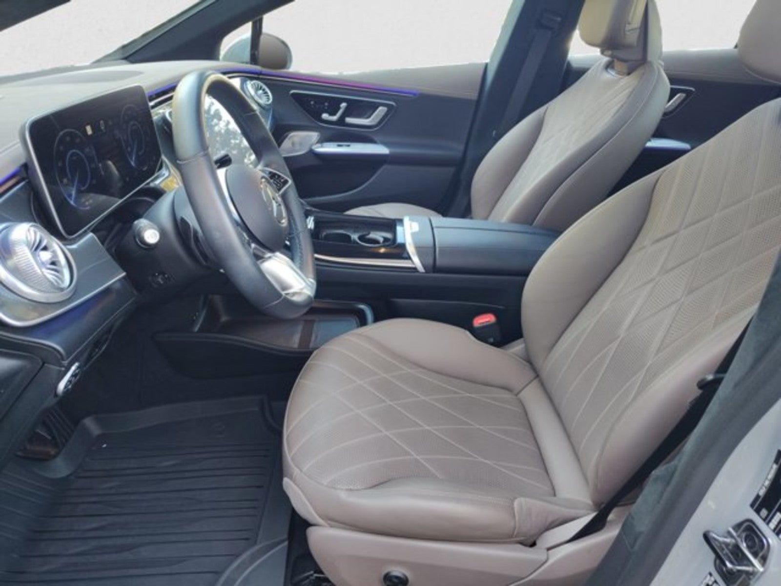 2023 Mercedes-Benz EQE EQE 350+ | Pinnacle, AMG® line, $93k