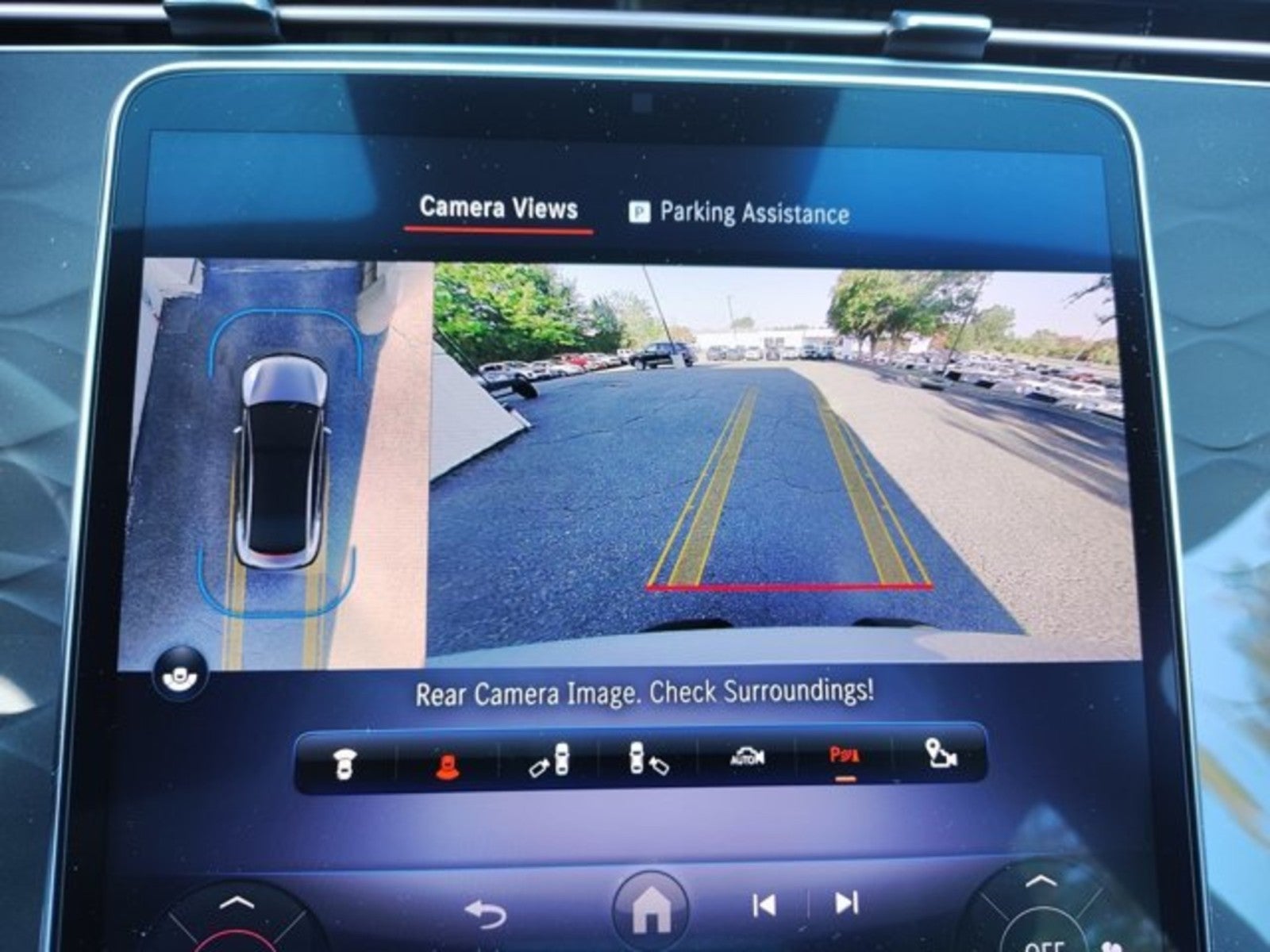 2023 Mercedes-Benz EQE EQE 350+ | Pinnacle, AMG® line, $93k