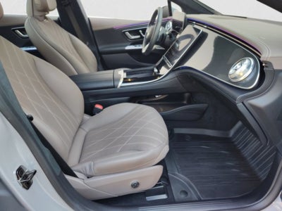 2023 Mercedes-Benz EQE EQE 350+ | Pinnacle, AMG® line, $93k