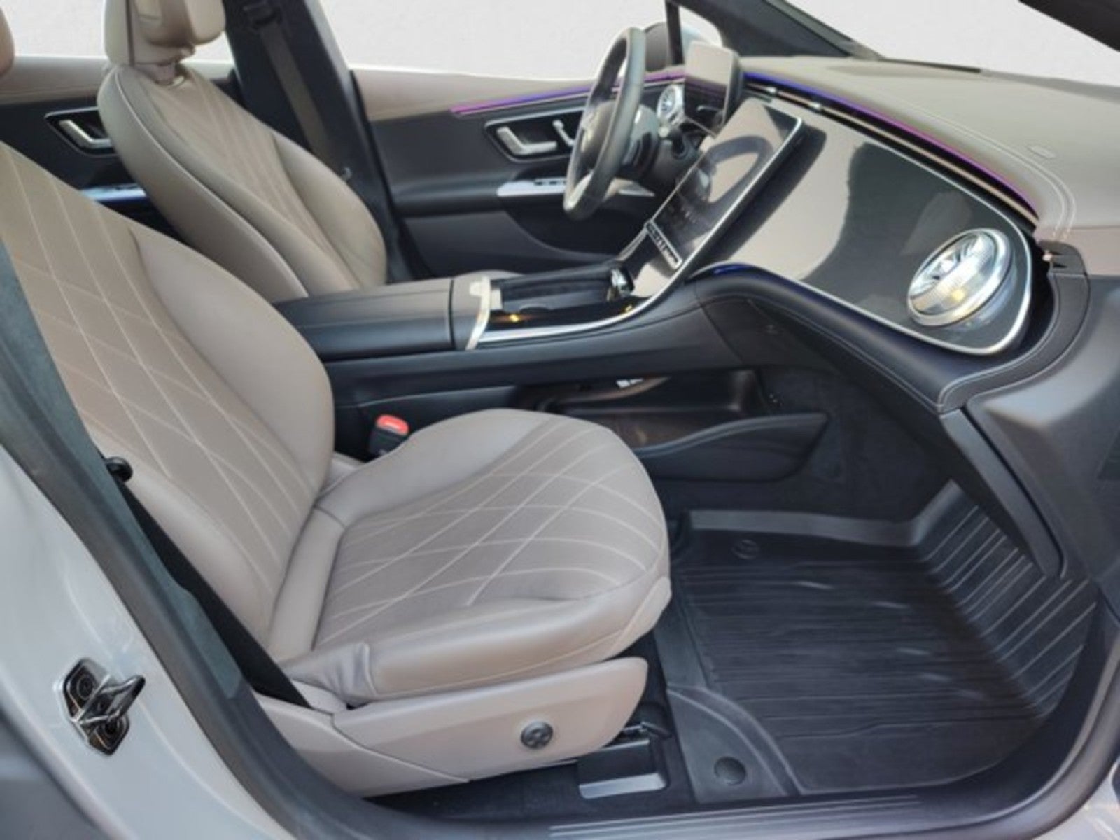 2023 Mercedes-Benz EQE EQE 350+ | Pinnacle, AMG® line, $93k