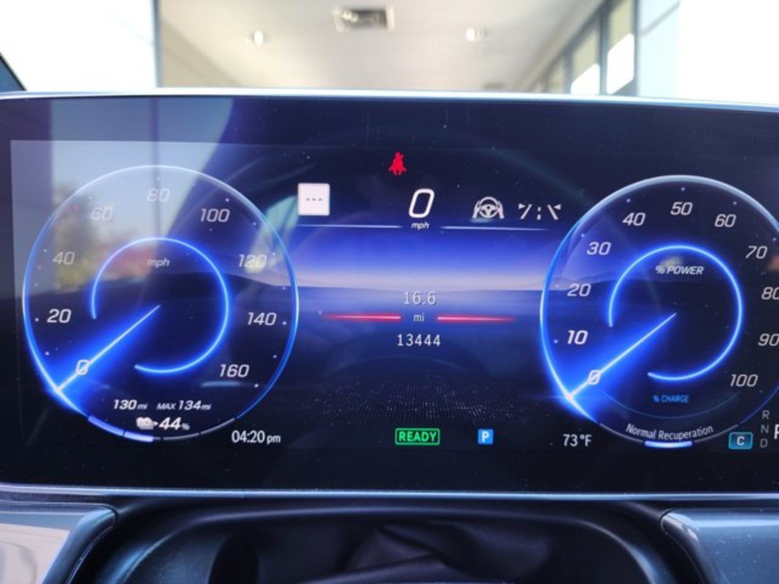 2023 Mercedes-Benz EQE EQE 350+ | Pinnacle, AMG® line, $93k