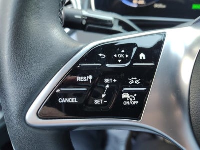 2023 Mercedes-Benz EQE EQE 350+ | Pinnacle, AMG® line, $93k