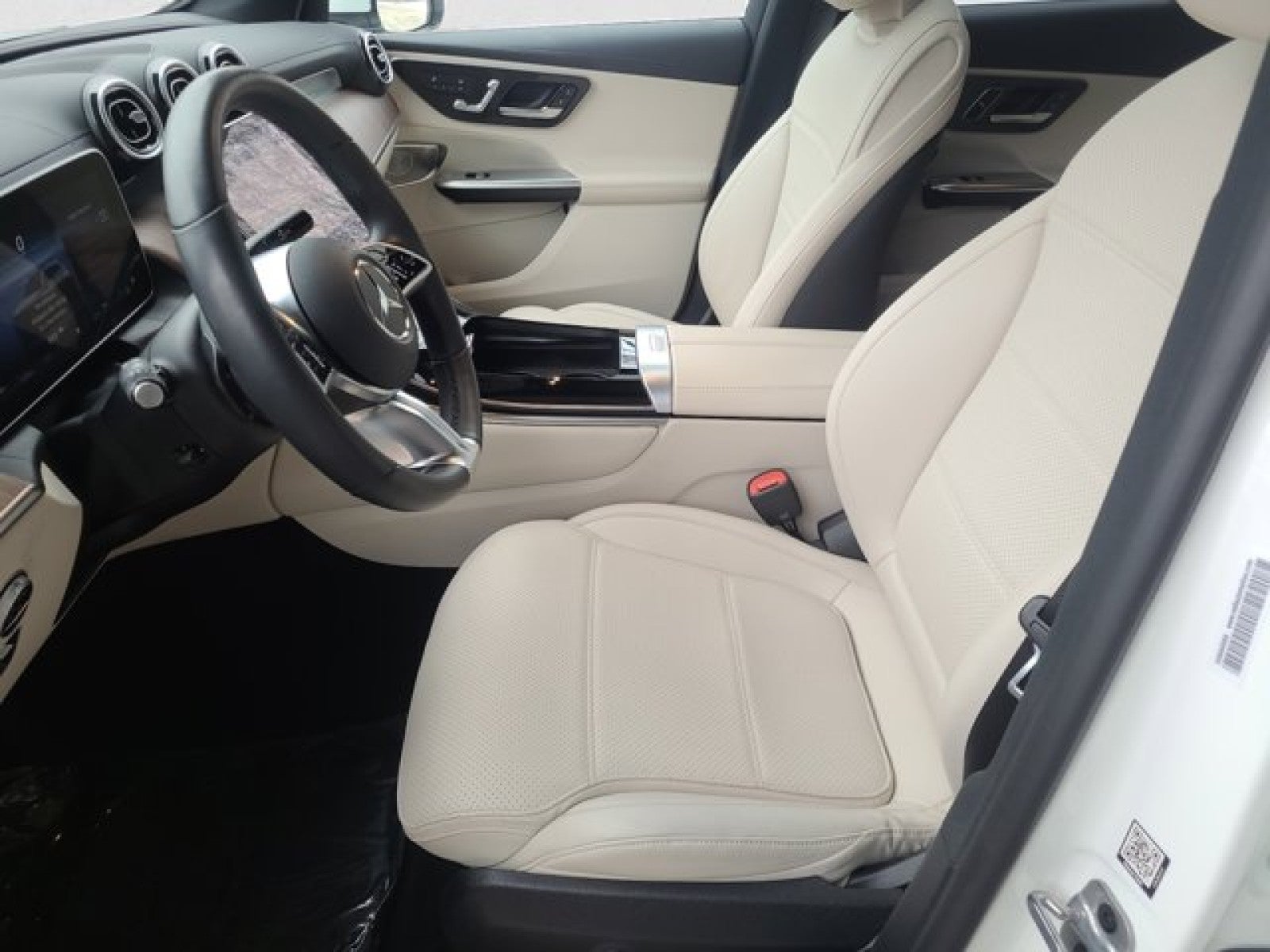 2023 Mercedes-Benz GLC GLC 300 4MATIC® | Exclusive, Pano, distronic