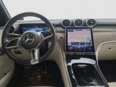 2023 Mercedes-Benz GLC GLC 300 4MATIC® | Exclusive, Pano, distronic