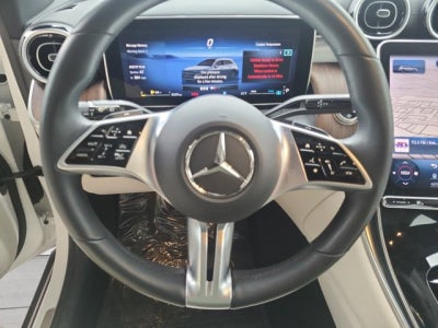 2023 Mercedes-Benz GLC GLC 300 4MATIC® | Exclusive, Pano, distronic