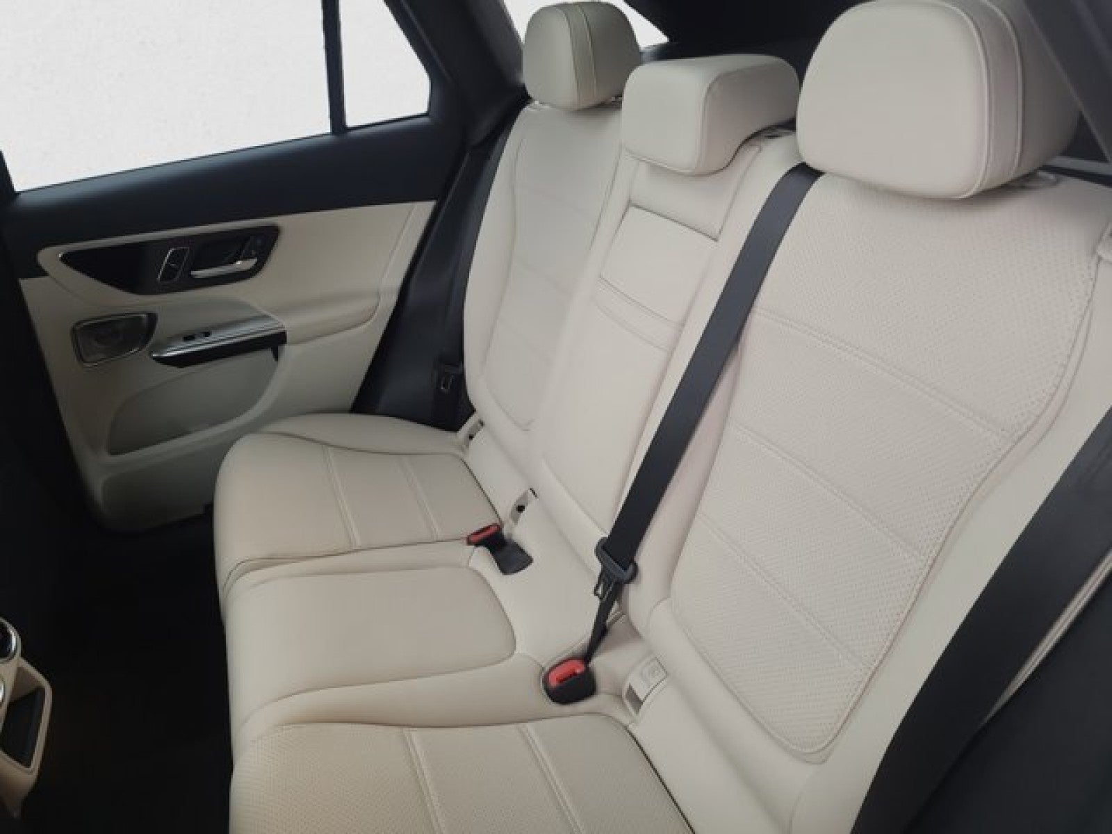 2023 Mercedes-Benz GLC GLC 300 4MATIC® | Exclusive, Pano, distronic