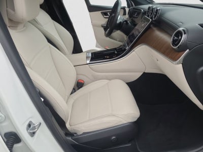 2023 Mercedes-Benz GLC GLC 300 4MATIC® | Exclusive, Pano, distronic