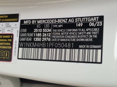 2023 Mercedes-Benz GLC GLC 300 4MATIC® | Exclusive, Pano, distronic