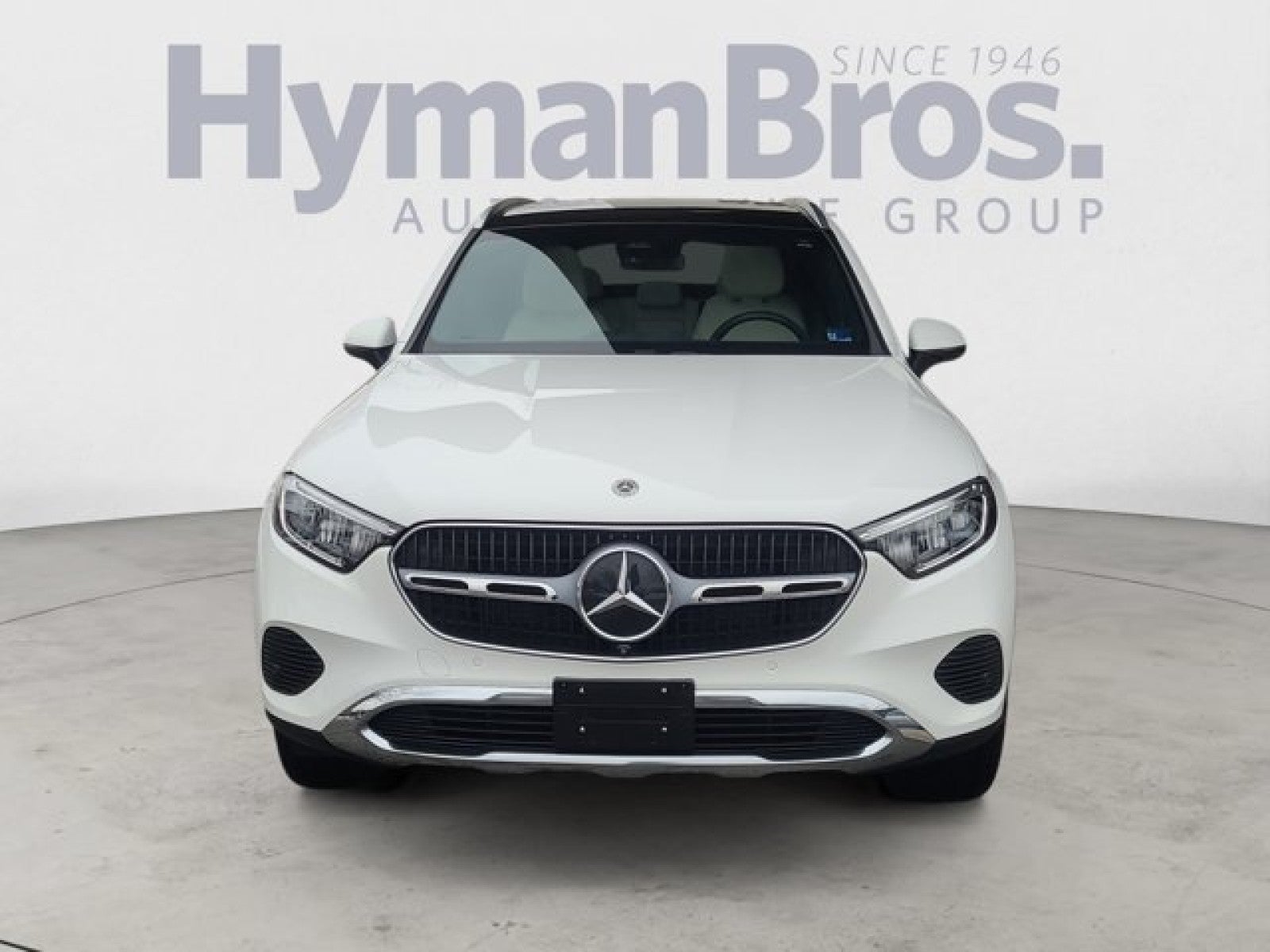 2023 Mercedes-Benz GLC GLC 300 4MATIC® | Exclusive, Pano, distronic