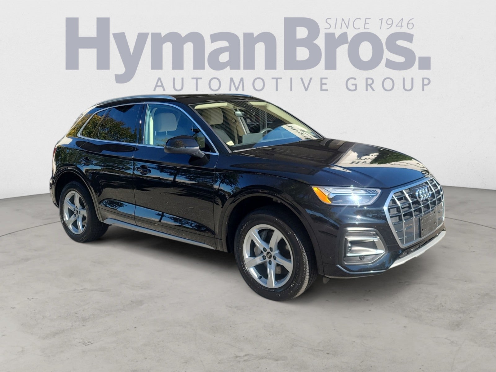 2023 Audi Q5 Premium quattro | Convenience, Pano Roof