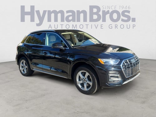 2023 Audi Q5 Premium quattro | Convenience, Pano Roof