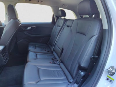 2023 Audi Q7 Premium quattro | Convenience Pacakge, Pearl white