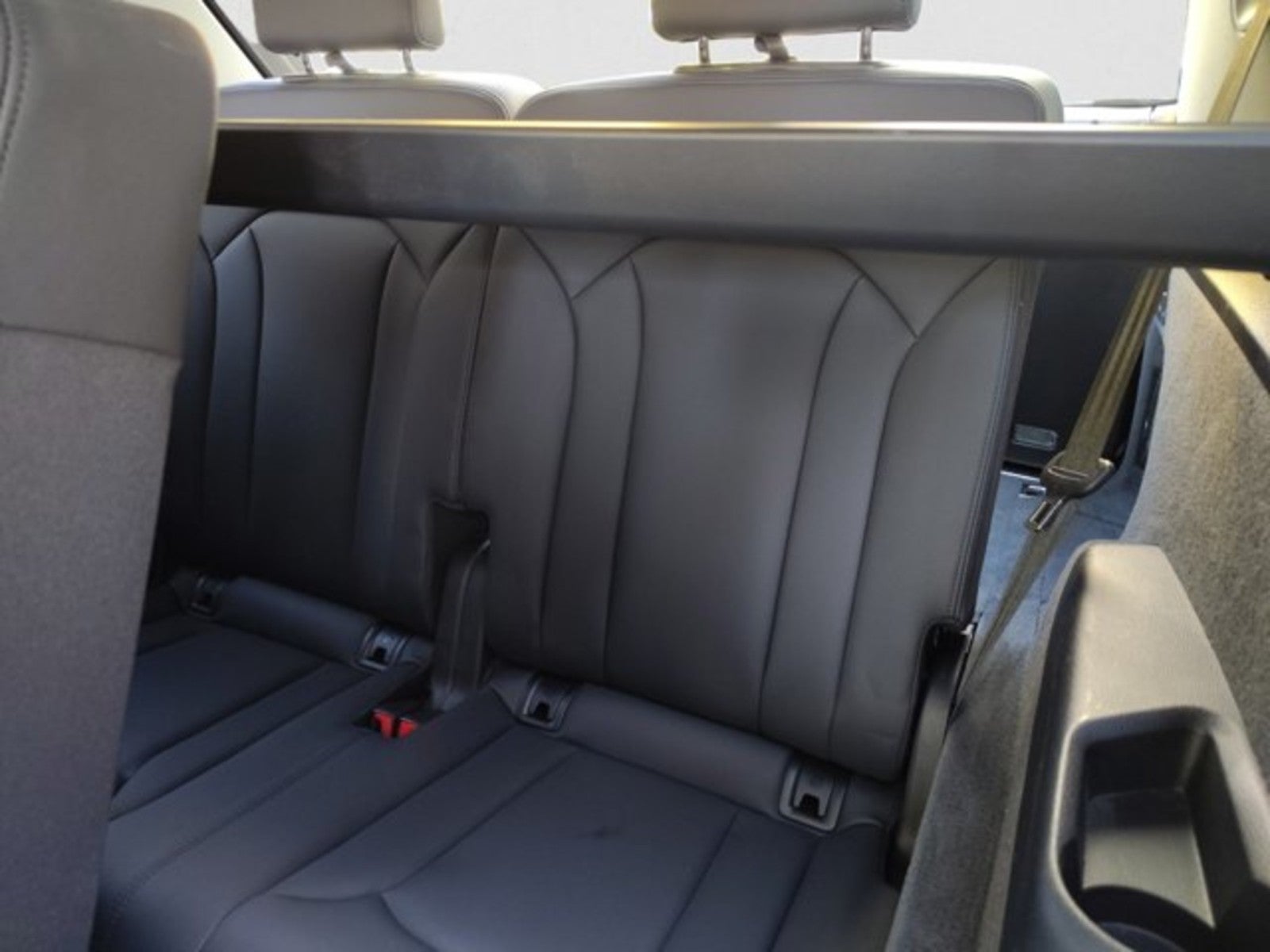 2023 Audi Q7 Premium quattro | Convenience Pacakge, Pearl white