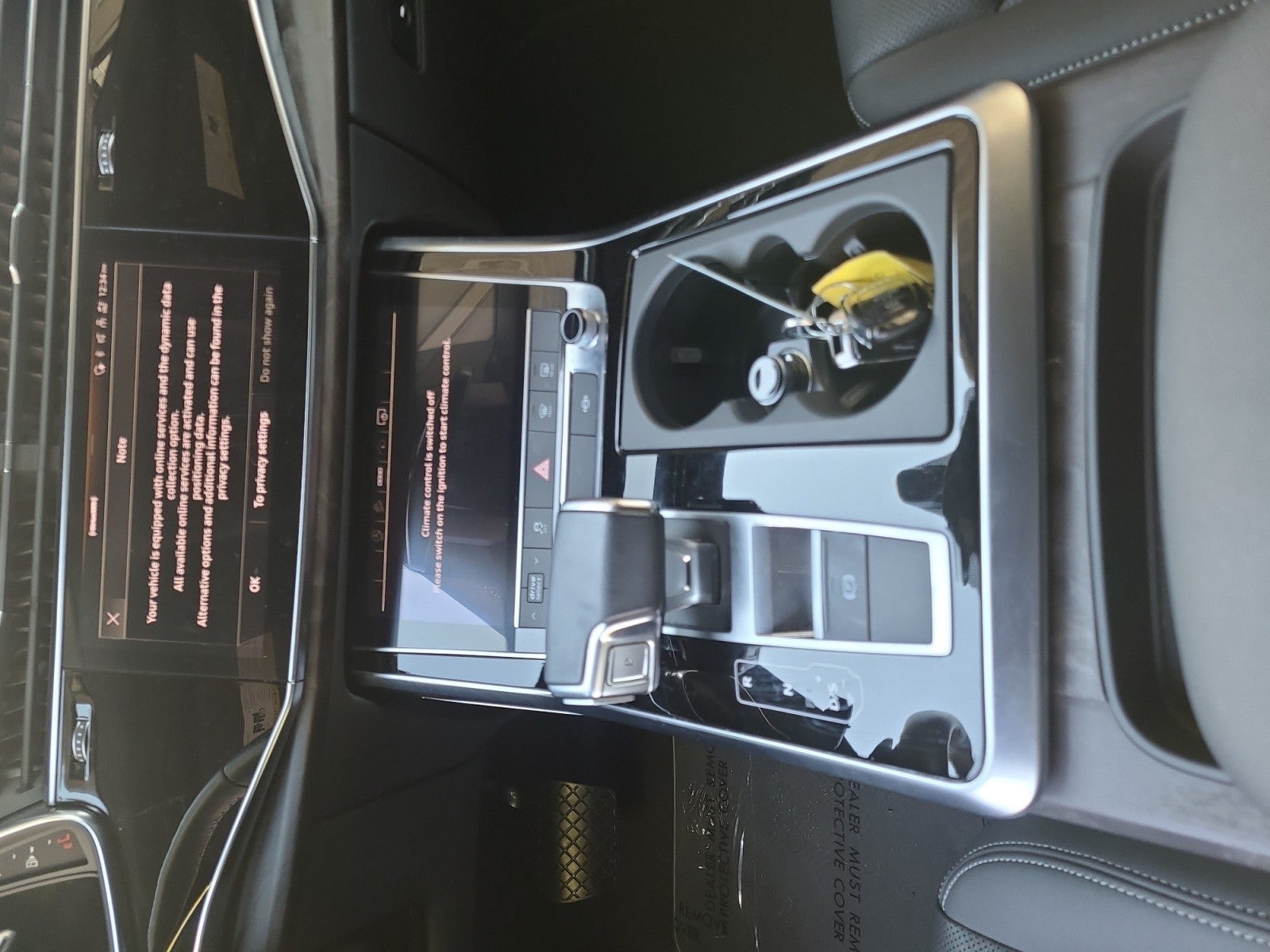 2021 Audi Q8 Premium Plus | S line Plus