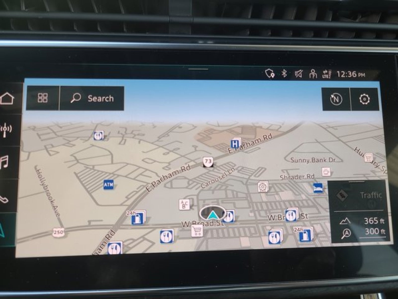 2021 Audi Q8 Premium Plus | S line Plus