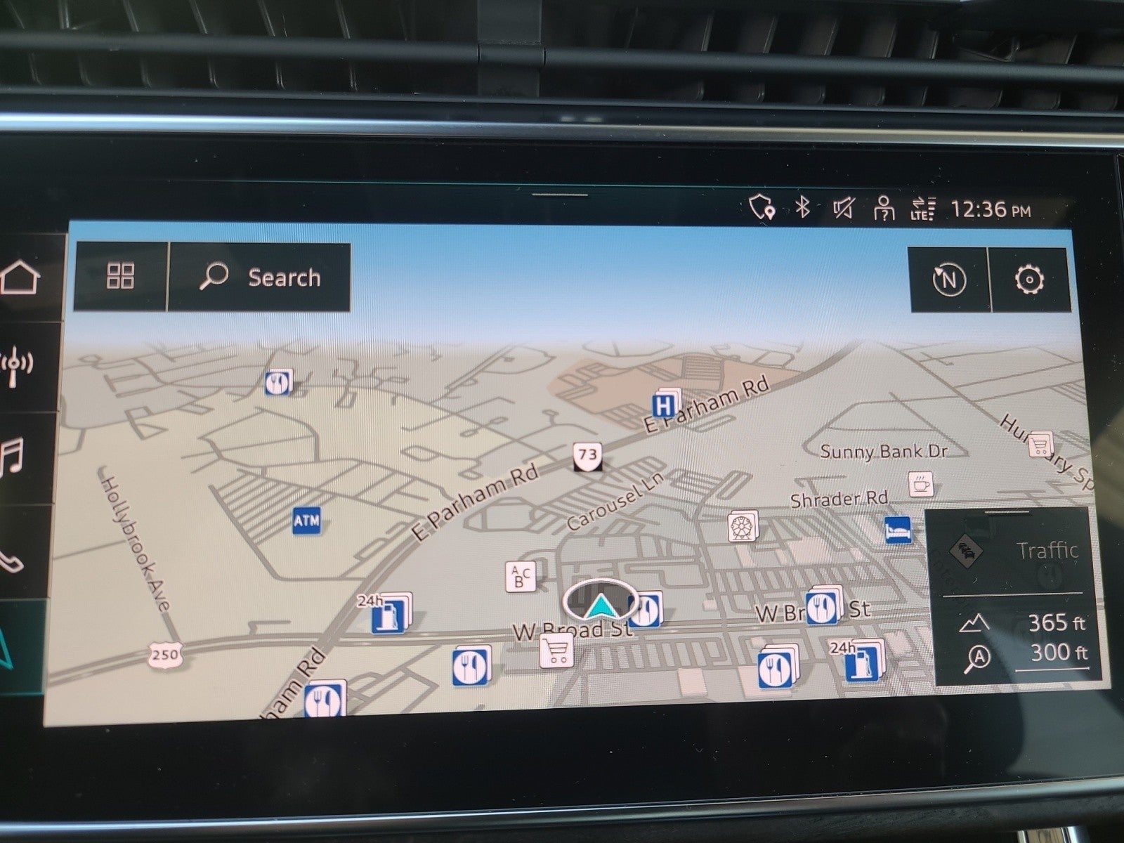 2021 Audi Q8 Premium Plus | S line Plus