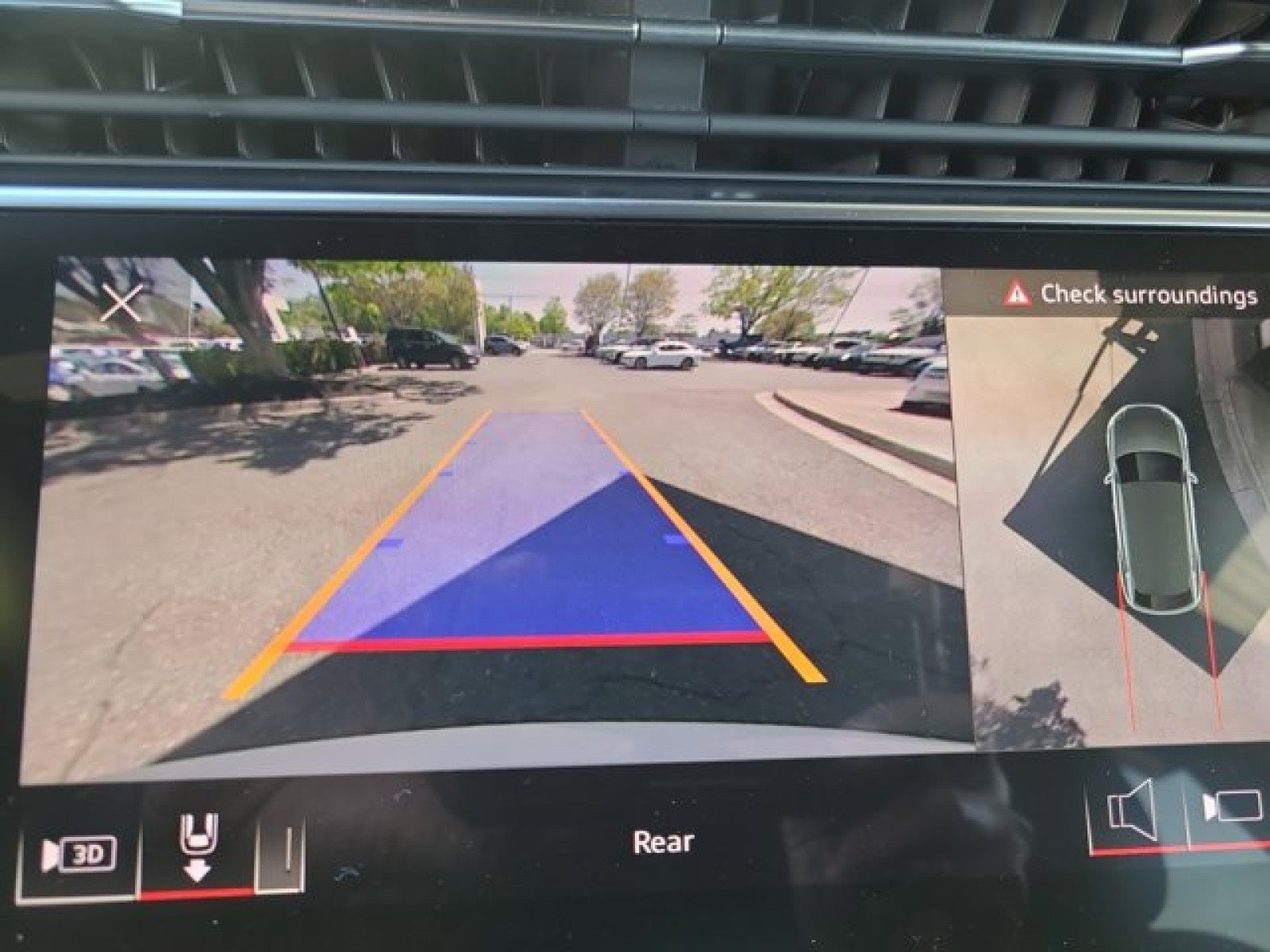 2021 Audi Q8 Premium Plus | S line Plus