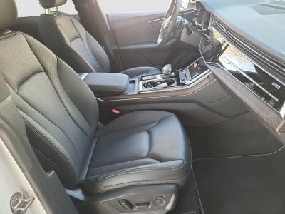 2021 Audi Q8 Premium Plus | S line Plus