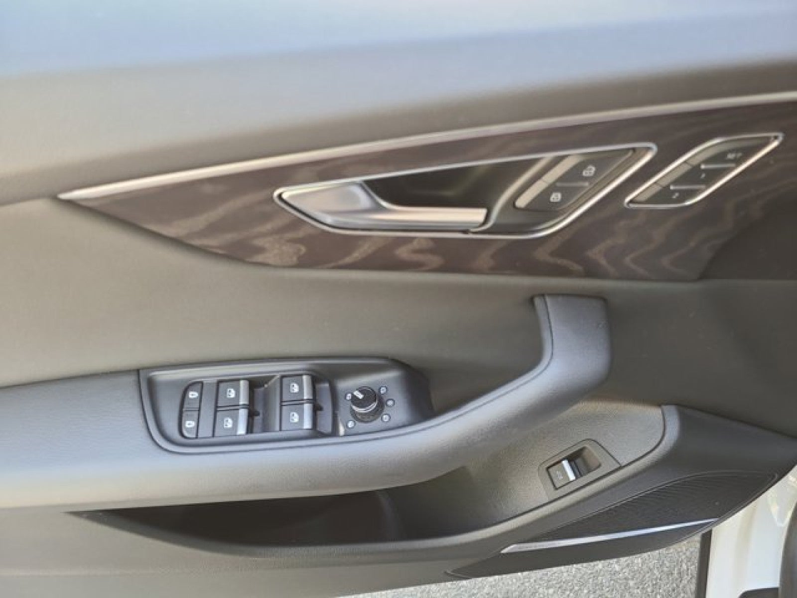 2021 Audi Q8 Premium Plus | S line Plus